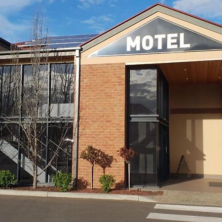 Hogans Motel Wallan Eksteriør bilde